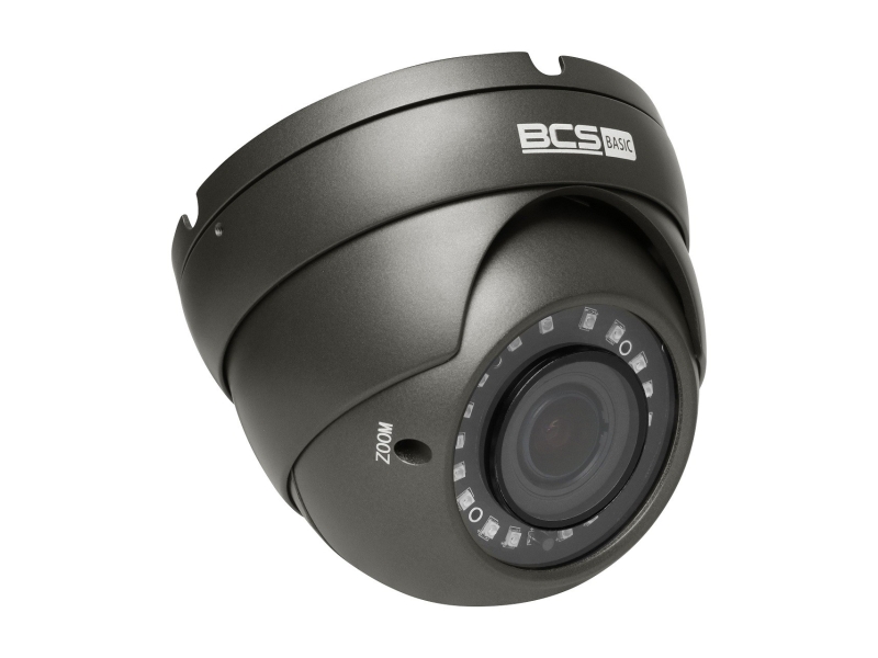 Kamera hybrydowa BCS BCS-B-MK42800 4 Mpx, promiennik IR na 20m